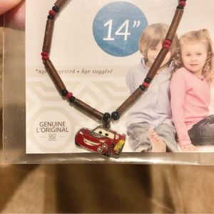 Pure Hazelwood Necklace for Kids